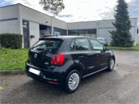 Volkswagen Polo V 1.4 TDI 90 BlueMotion Technology Trendline  - <small></small> 6.490 € <small>TTC</small> - #5