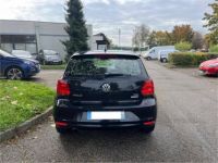 Volkswagen Polo V 1.4 TDI 90 BlueMotion Technology Trendline  - <small></small> 6.490 € <small>TTC</small> - #6