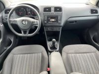 Volkswagen Polo V 1.4 TDI 90 BlueMotion Technology Trendline  - <small></small> 6.490 € <small>TTC</small> - #9