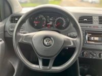 Volkswagen Polo V 1.4 TDI 90 BlueMotion Technology Trendline  - <small></small> 6.490 € <small>TTC</small> - #10