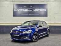 Volkswagen Polo V 1.4 TSI 180 GTI DSG7 5p - <small></small> 11.990 € <small>TTC</small> - #1