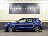 Volkswagen Polo V 1.4 TSI 180 GTI DSG7 5p - <small></small> 11.990 € <small>TTC</small> - #2