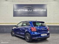 Volkswagen Polo V 1.4 TSI 180 GTI DSG7 5p - <small></small> 11.990 € <small>TTC</small> - #3