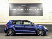 Volkswagen Polo V 1.4 TSI 180 GTI DSG7 5p - <small></small> 11.990 € <small>TTC</small> - #5