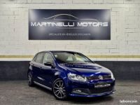 Volkswagen Polo V 1.4 TSI 180 GTI DSG7 5p - <small></small> 11.990 € <small>TTC</small> - #6