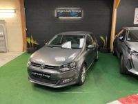 Volkswagen Polo V 1.4L 16v 86cv Entretien FULL - <small></small> 9.990 € <small>TTC</small> - #2