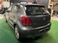 Volkswagen Polo V 1.4L 16v 86cv Entretien FULL - <small></small> 9.990 € <small>TTC</small> - #3