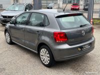 Volkswagen Polo 1.6 TDI 75 Cv Confortline Climatisation-Antibrouillards-Double De Clé - <small></small> 5.990 € <small>TTC</small> - #2