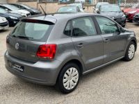 Volkswagen Polo 1.6 TDI 75 Cv Confortline Climatisation-Antibrouillards-Double De Clé - <small></small> 5.990 € <small>TTC</small> - #3