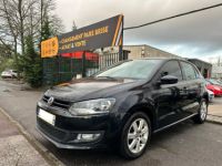 Volkswagen Polo V 1.6 TDI 90 FAP CONFORTLINE 5P - <small></small> 7.495 € <small>TTC</small> - #1