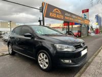 Volkswagen Polo V 1.6 TDI 90 FAP CONFORTLINE 5P - <small></small> 7.495 € <small>TTC</small> - #2