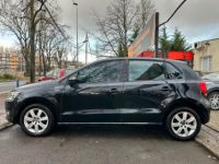 Volkswagen Polo V 1.6 TDI 90 FAP CONFORTLINE 5P - <small></small> 7.495 € <small>TTC</small> - #3