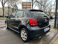 Volkswagen Polo V 1.6 TDI 90 FAP CONFORTLINE 5P - <small></small> 7.495 € <small>TTC</small> - #4