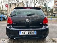 Volkswagen Polo V 1.6 TDI 90 FAP CONFORTLINE 5P - <small></small> 7.495 € <small>TTC</small> - #5