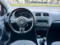 Volkswagen Polo V 1.6 TDI 90 FAP CONFORTLINE 5P - <small></small> 7.495 € <small>TTC</small> - #17