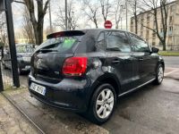 Volkswagen Polo V 1.6 TDI 90 FAP CONFORTLINE 5P - <small></small> 7.495 € <small>TTC</small> - #20