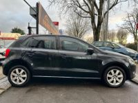 Volkswagen Polo V 1.6 TDI 90 FAP CONFORTLINE 5P - <small></small> 7.495 € <small>TTC</small> - #21