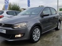 Volkswagen Polo V 1.6 TDI 90CH SPORT - <small></small> 8.490 € <small>TTC</small> - #2