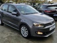 Volkswagen Polo V 1.6 TDI 90CH SPORT - <small></small> 8.490 € <small>TTC</small> - #4