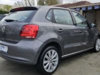 Volkswagen Polo V 1.6 TDI 90CH SPORT - <small></small> 8.490 € <small>TTC</small> - #9