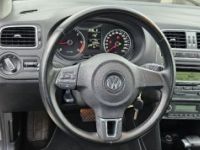 Volkswagen Polo V 1.6 TDI 90CH SPORT - <small></small> 8.490 € <small>TTC</small> - #14