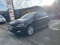 Volkswagen Polo V 1.6 TDI 90CV - <small></small> 4.990 € <small>TTC</small> - #1