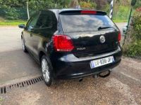 Volkswagen Polo V 1.6 TDI 90CV - <small></small> 4.990 € <small>TTC</small> - #11