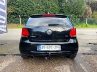 Volkswagen Polo V 1.6 TDI 90CV - <small></small> 4.990 € <small>TTC</small> - #12