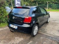 Volkswagen Polo V 1.6 TDI 90CV - <small></small> 4.990 € <small>TTC</small> - #13