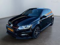 Volkswagen Polo V 1.8 TSI 192CH BLUEMOTION TECHNOLOGY GTI - <small></small> 14.990 € <small>TTC</small> - #2