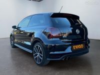 Volkswagen Polo V 1.8 TSI 192CH BLUEMOTION TECHNOLOGY GTI - <small></small> 14.990 € <small>TTC</small> - #4