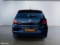 Volkswagen Polo V 1.8 TSI 192CH BLUEMOTION TECHNOLOGY GTI - <small></small> 14.990 € <small>TTC</small> - #5