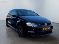 Volkswagen Polo V 1.8 TSI 192CH BLUEMOTION TECHNOLOGY GTI - <small></small> 14.990 € <small>TTC</small> - #9