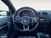 Volkswagen Polo V 1.8 TSI 192CH BLUEMOTION TECHNOLOGY GTI - <small></small> 14.990 € <small>TTC</small> - #14