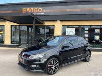 Volkswagen Polo 1.8 TSI 192CH BLUEMOTION TECHNOLOGY GTI ENTRETIENS - <small></small> 12.990 € <small>TTC</small> - #1