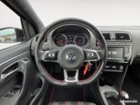 Volkswagen Polo 1.8 TSI 192CH BLUEMOTION TECHNOLOGY GTI ENTRETIENS - <small></small> 12.990 € <small>TTC</small> - #4