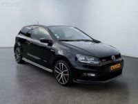 Volkswagen Polo 1.8 TSI 192CH BLUEMOTION TECHNOLOGY GTI ENTRETIENS - <small></small> 12.990 € <small>TTC</small> - #17