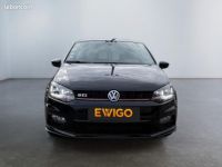 Volkswagen Polo 1.8 TSI 192CH BLUEMOTION TECHNOLOGY GTI ENTRETIENS - <small></small> 12.990 € <small>TTC</small> - #18