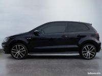 Volkswagen Polo 1.8 TSI 192CH BLUEMOTION TECHNOLOGY GTI ENTRETIENS - <small></small> 12.990 € <small>TTC</small> - #19