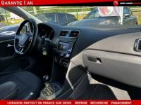 Volkswagen Polo V (2) 1.2 TSI 90ch Match 5p - <small></small> 11.990 € <small>TTC</small> - #10