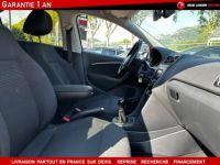 Volkswagen Polo V (2) 1.2 TSI 90ch Match 5p - <small></small> 11.990 € <small>TTC</small> - #12