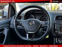 Volkswagen Polo V (2) 1.2 TSI 90ch Match 5p - <small></small> 11.990 € <small>TTC</small> - #13