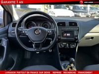 Volkswagen Polo V (2) 1.2 TSI 90ch Match 5p - <small></small> 11.990 € <small>TTC</small> - #14