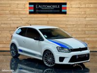 Volkswagen Polo v 2.0 tsi 220 r wrc - <small></small> 26.990 € <small>TTC</small> - #1