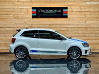 Volkswagen Polo v 2.0 tsi 220 r wrc - <small></small> 26.990 € <small>TTC</small> - #2