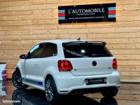 Volkswagen Polo v 2.0 tsi 220 r wrc - <small></small> 26.990 € <small>TTC</small> - #3