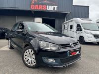 Volkswagen Polo V 5 portes 1.2 i 70 cv ,CONFORTLINE,GARANTIE 6 MOIS - <small></small> 6.690 € <small>TTC</small> - #1