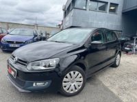 Volkswagen Polo V 5 portes 1.2 i 70 cv ,CONFORTLINE,GARANTIE 6 MOIS - <small></small> 6.690 € <small>TTC</small> - #4