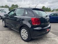 Volkswagen Polo V 5 portes 1.2 i 70 cv ,CONFORTLINE,GARANTIE 6 MOIS - <small></small> 6.690 € <small>TTC</small> - #7