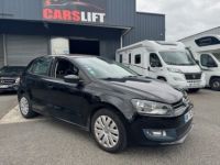 Volkswagen Polo V 5 portes 1.2 i 70 cv ,CONFORTLINE,GARANTIE 6 MOIS - <small></small> 6.690 € <small>TTC</small> - #9